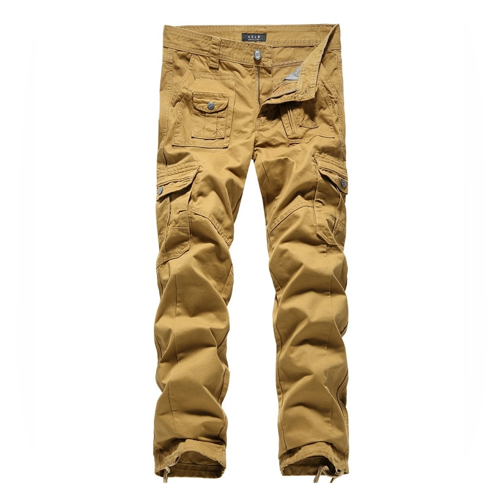SSLR tactical cargo pants men’s size 32 NWT